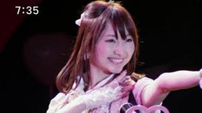 キャンデリラ Cv 戸松 遥 Photos 1 Of 1 Last Fm