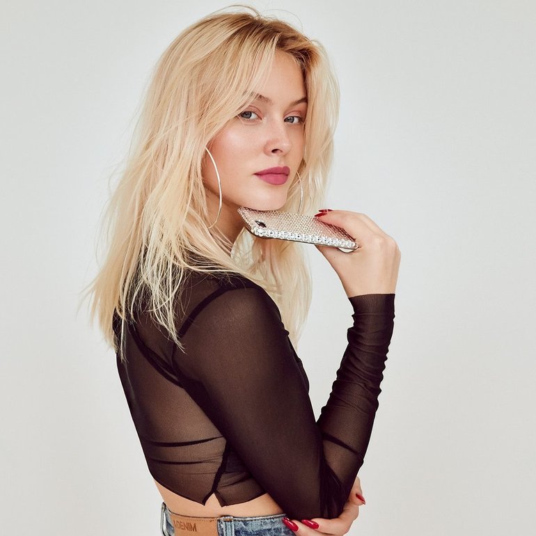 Zara Larsson Fotos 98 De 208 Last Fm