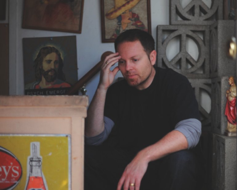 DJ Shadow