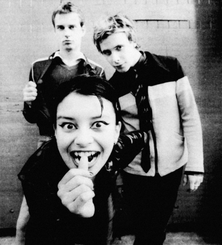 Sneaker Pimps 写真 (6 / 41 ) | Last.fm