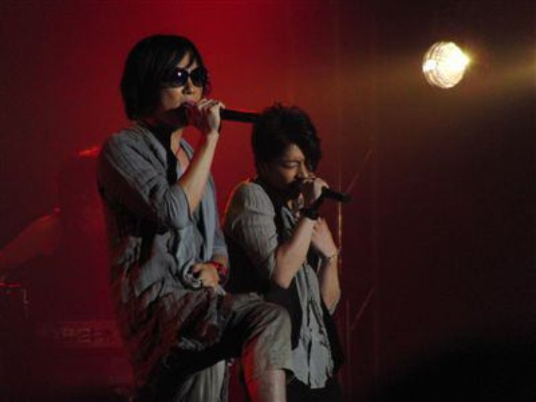 鈴木達央 小野大輔 Photos 1 Of 3 Last Fm 鈴木達央 小野大輔 Photos 1 Of 3 Last Fm