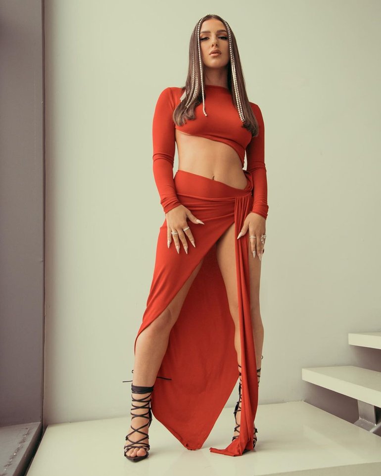 Njomza Photos (12 of 35) | Last.fm