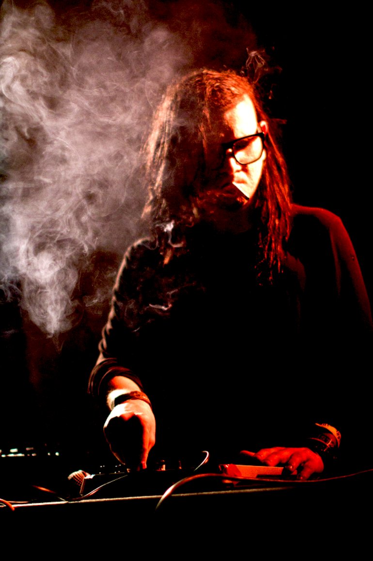 Skrillex