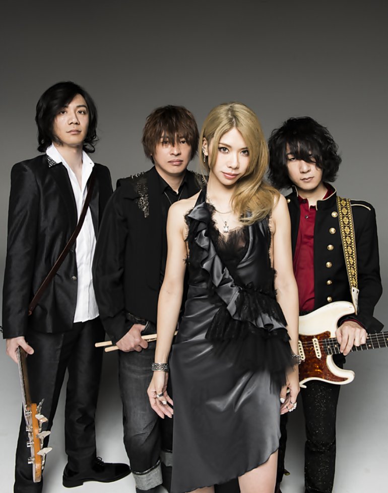 岸田教団 The明星ロケッツ Photos 6 Of 12 Last Fm