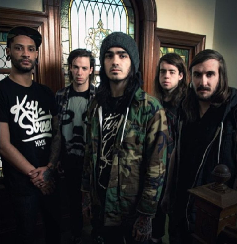 Like Moths to Flames NEW PROMO 2013 PNG