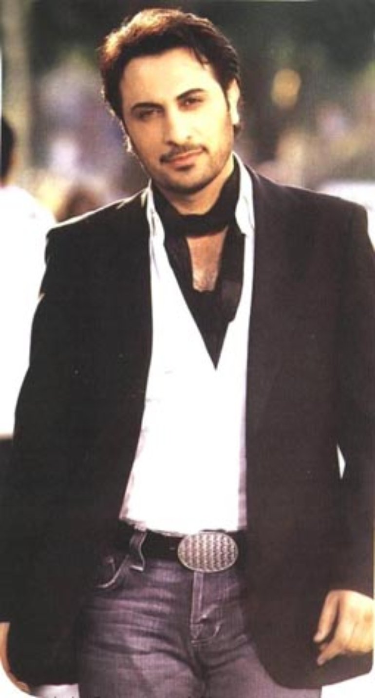 Majid Al Muhandis Photos 9 Of 9 Last Fm