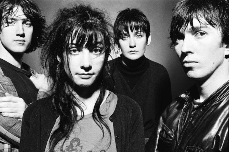 My Bloody Valentine