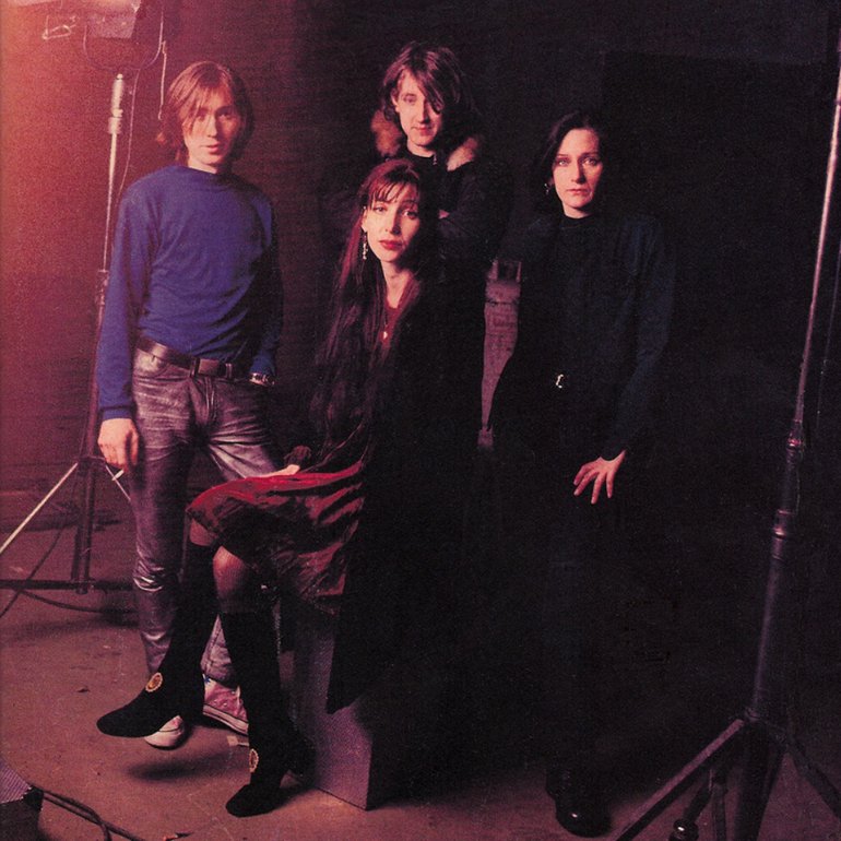 My Bloody Valentine