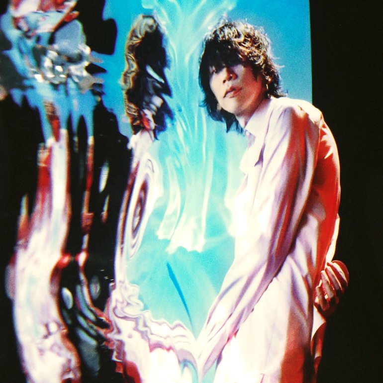 米津玄師 写真 (14 / 73 )  Last.fm