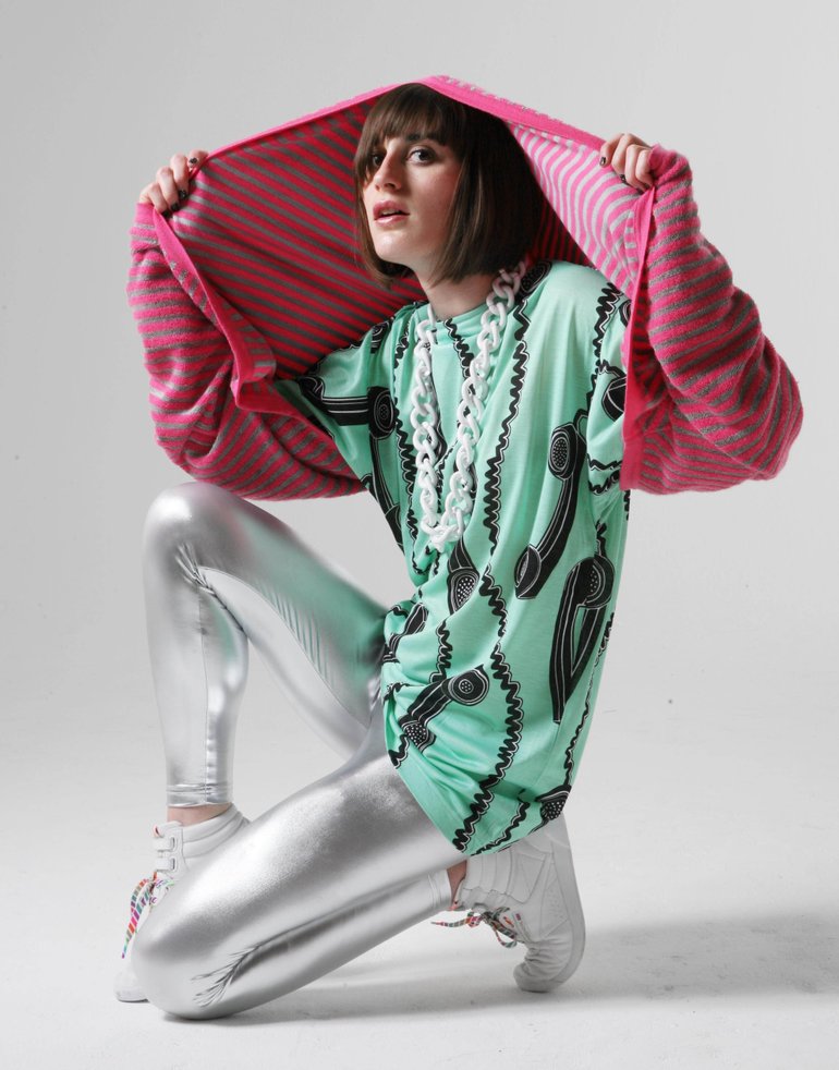 Yelle PNG