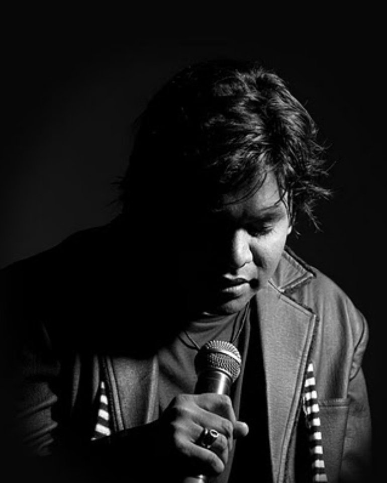 A.R. Rahman