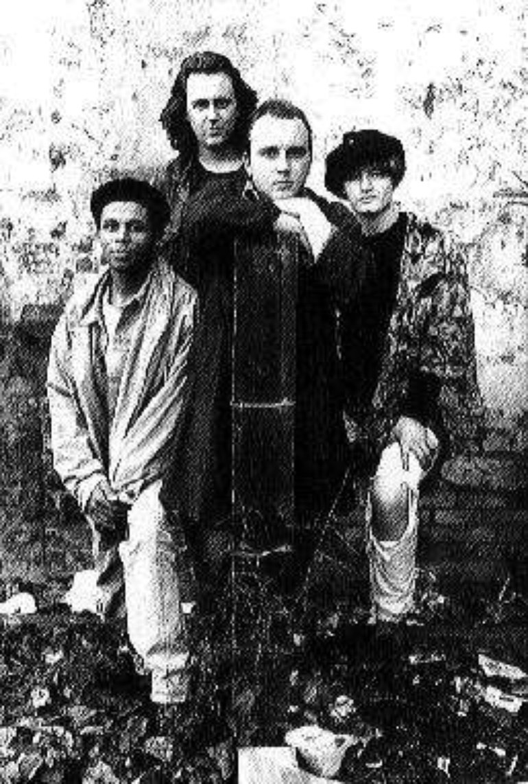 The Boo Radleys