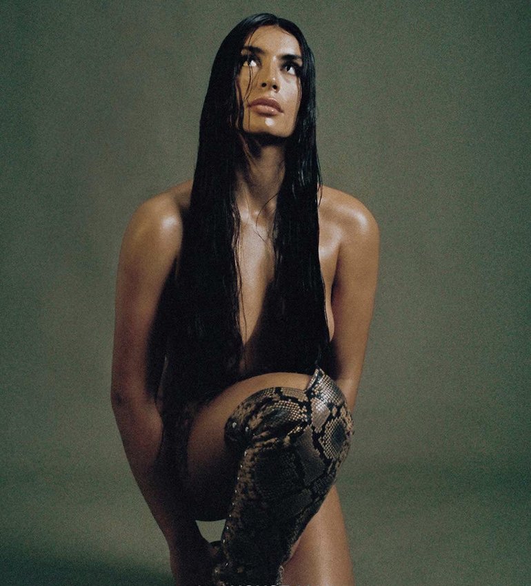 sevdaliza