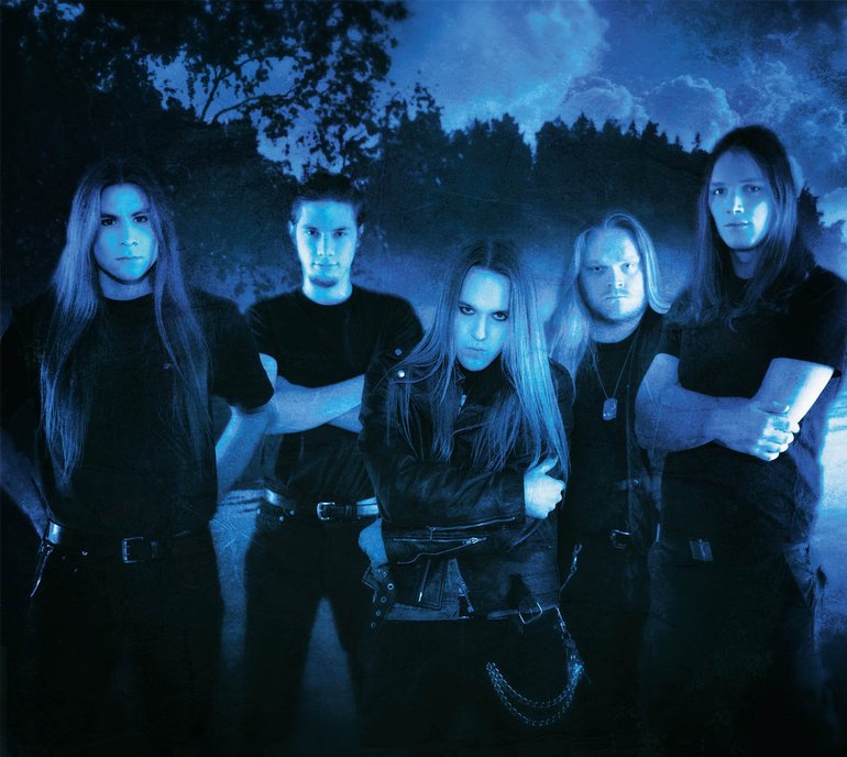 Children of Bodom