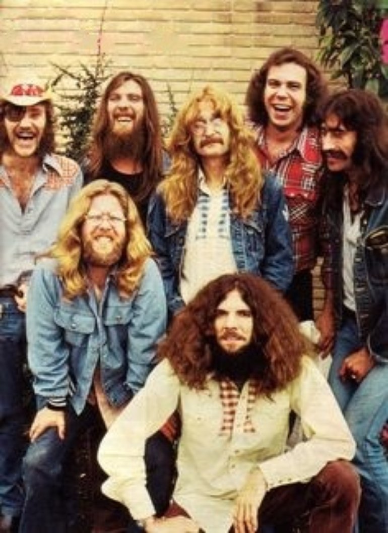 Dr. Hook Photos (28 of 35) Last.fm