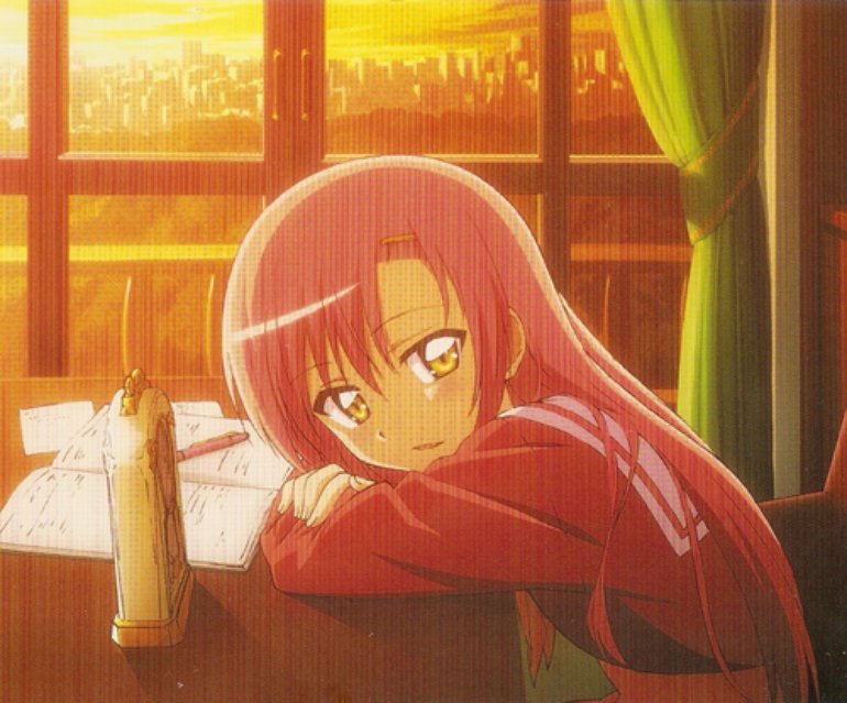 桂ヒナギク With 桂雪路 Starring 伊藤静 With 生天目仁美 Photos 1 Of 2 Last Fm