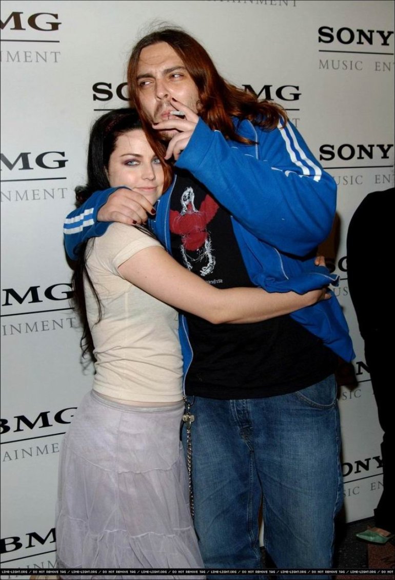 amy lee jeans
