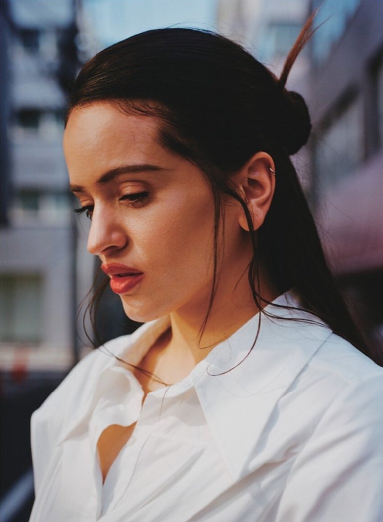ROSALIA for Rolling Stone Japan (2023)