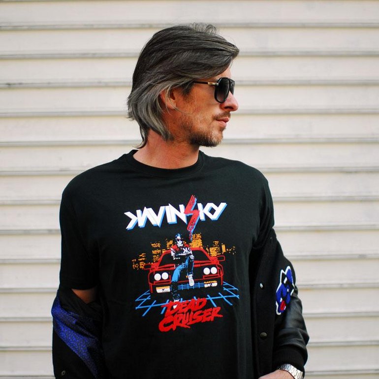 Kavinsky