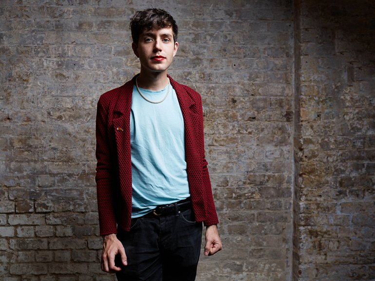 Ezra Furman