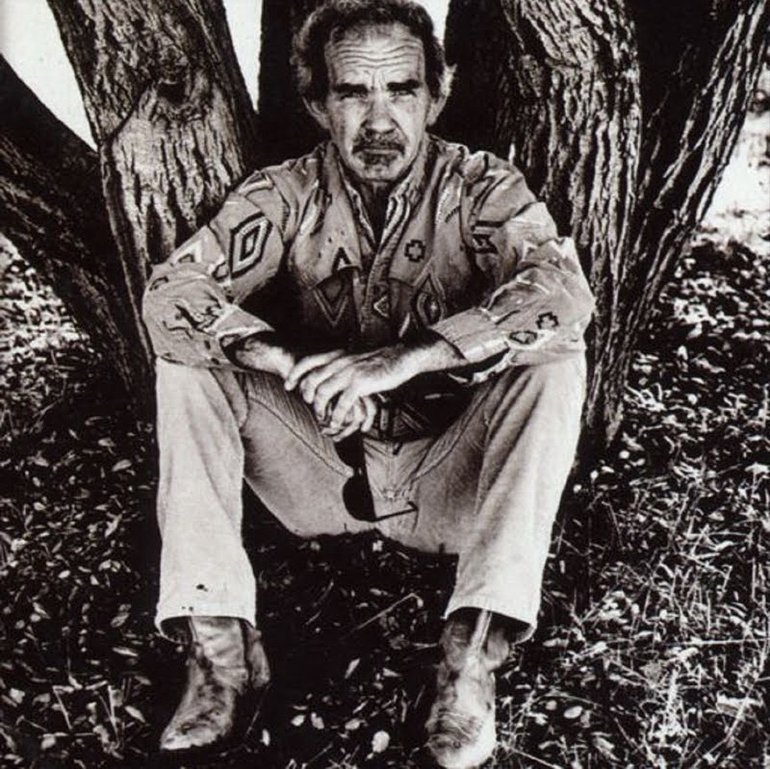 J J Cale