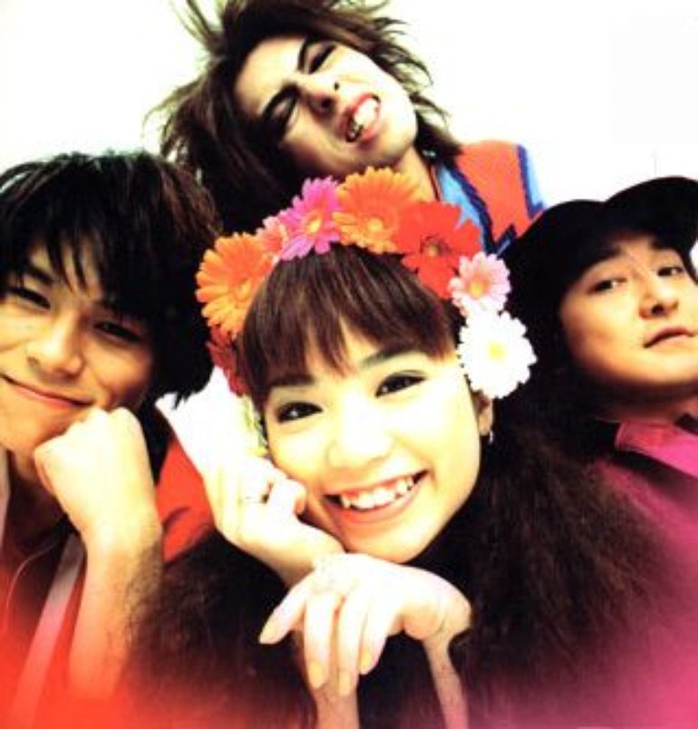 Judy And Mary 写真 10 74 Last Fm