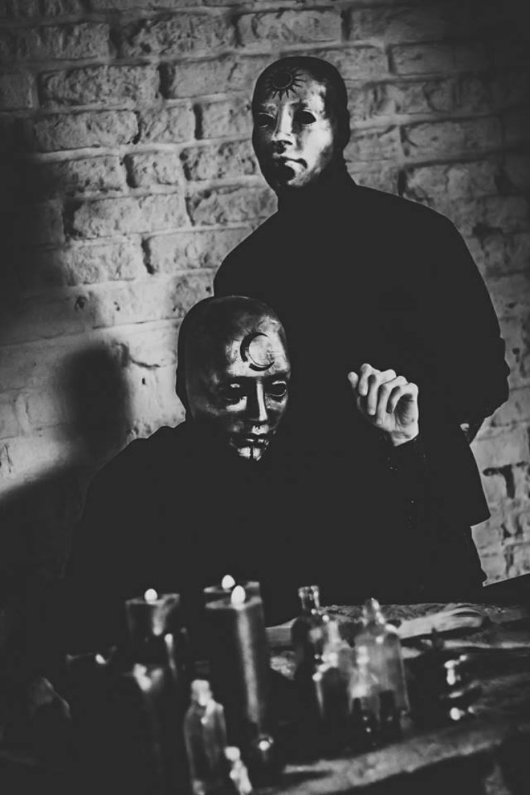 Blaze of Perdition, 2017