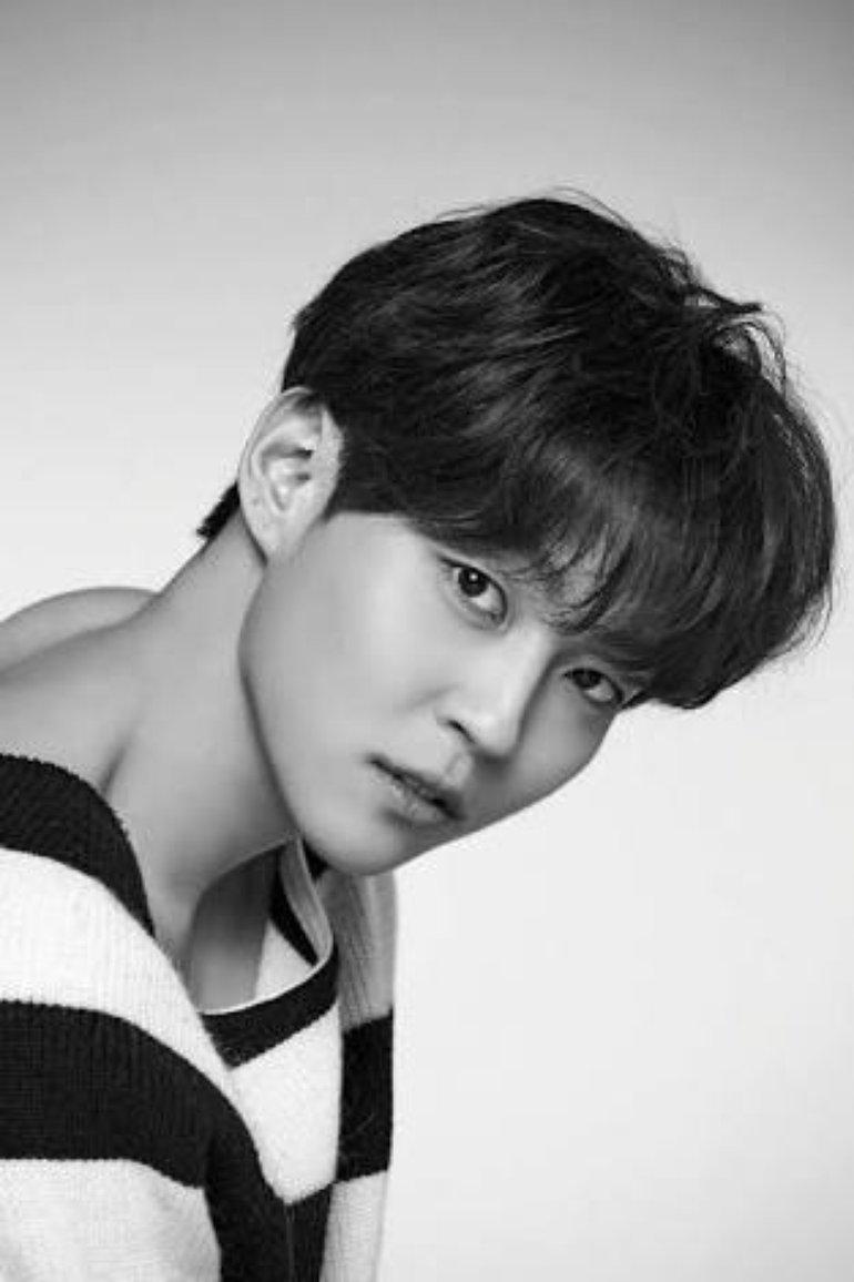 Kim Woo Sung Photos 3 Of 5 Last Fm