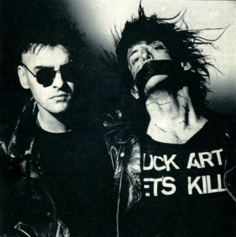 chemlab live 1991 chemlab live 1991