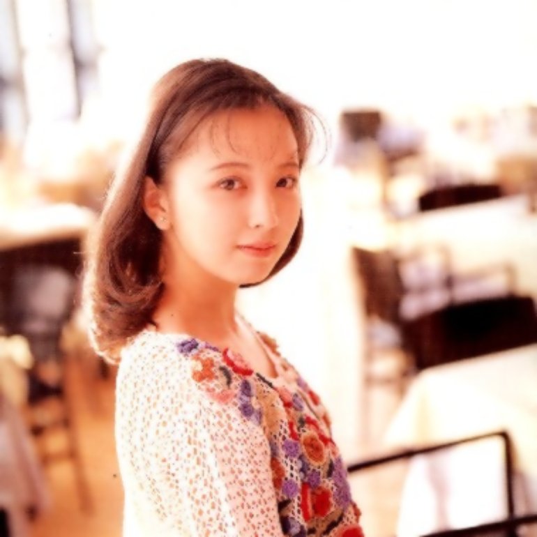 高橋由美子照片 2 15 Last Fm