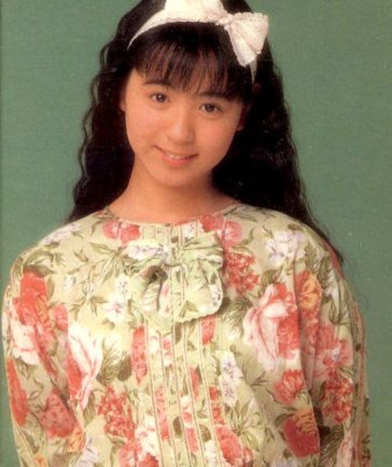 杉本理恵 写真 2 4 Last Fm