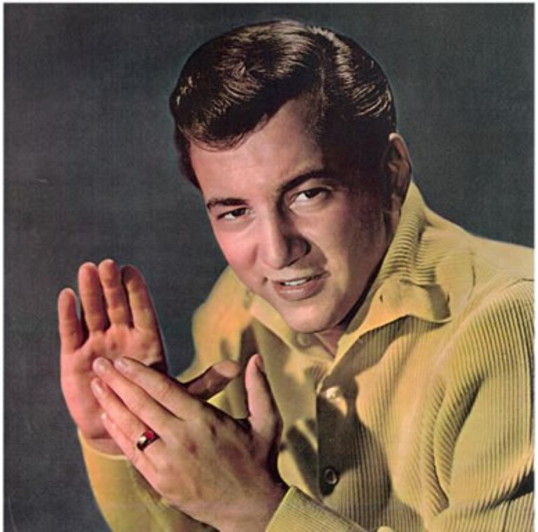 Bobby Darin