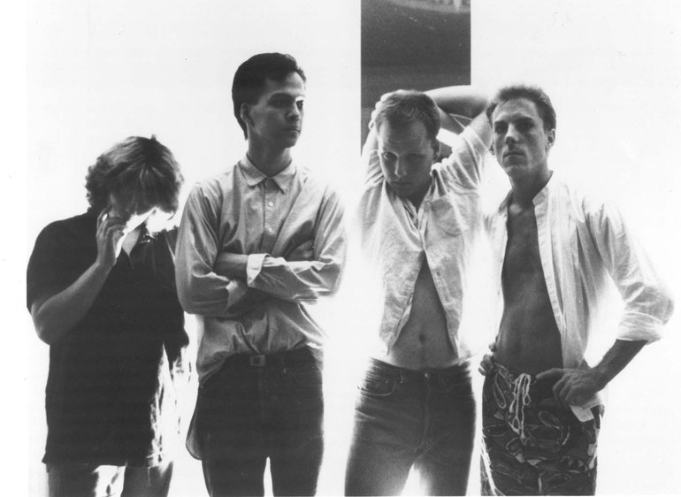 best pixies pic ever!!