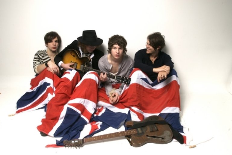 The Kooks