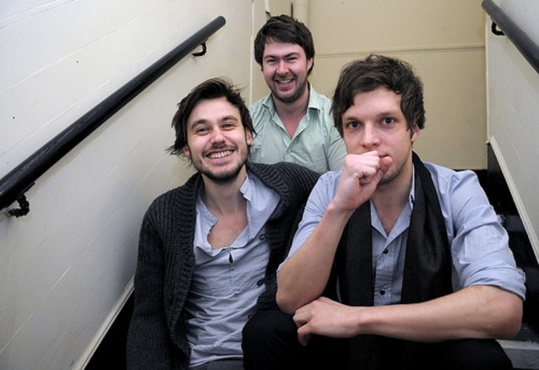 friendly fires