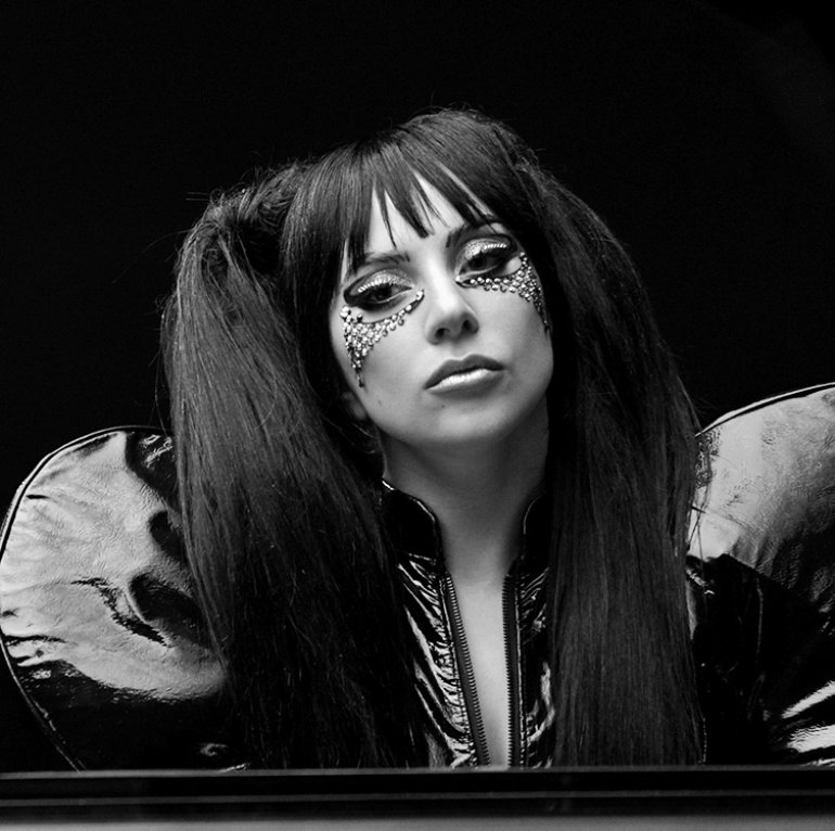 born to dare lady gaga
