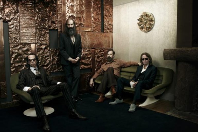 Grinderman 2