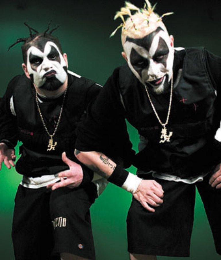 twiztid independents day full album