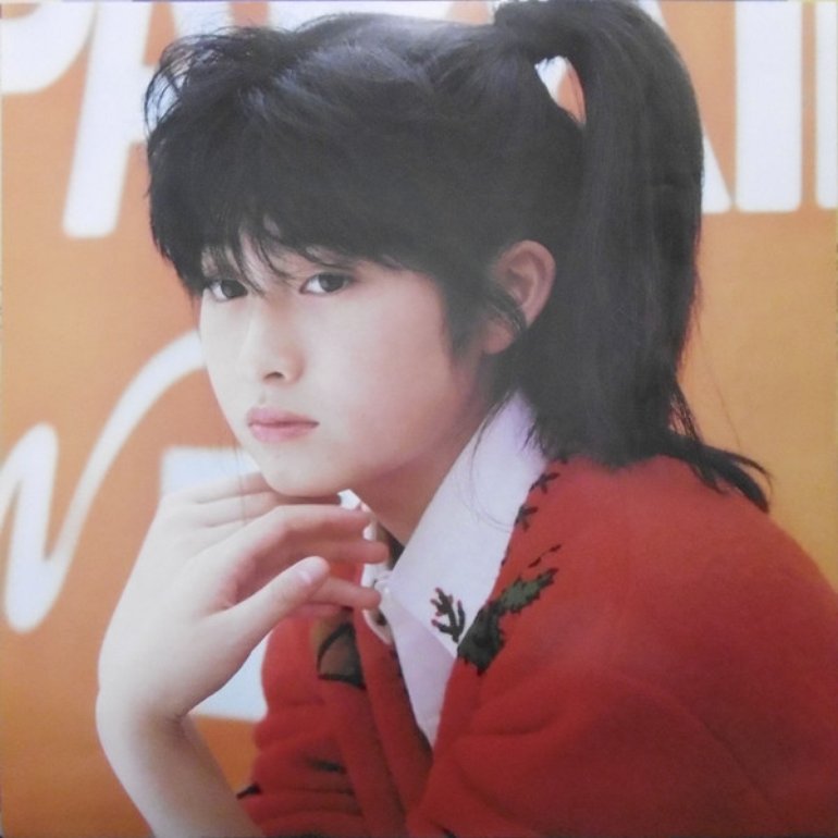 仙道敦子 Photos 2 Of 4 Last Fm