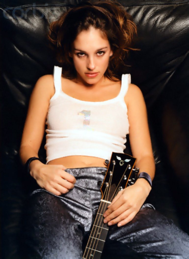 Amy Jo Johnson Photos (161 of 172) Last.fm