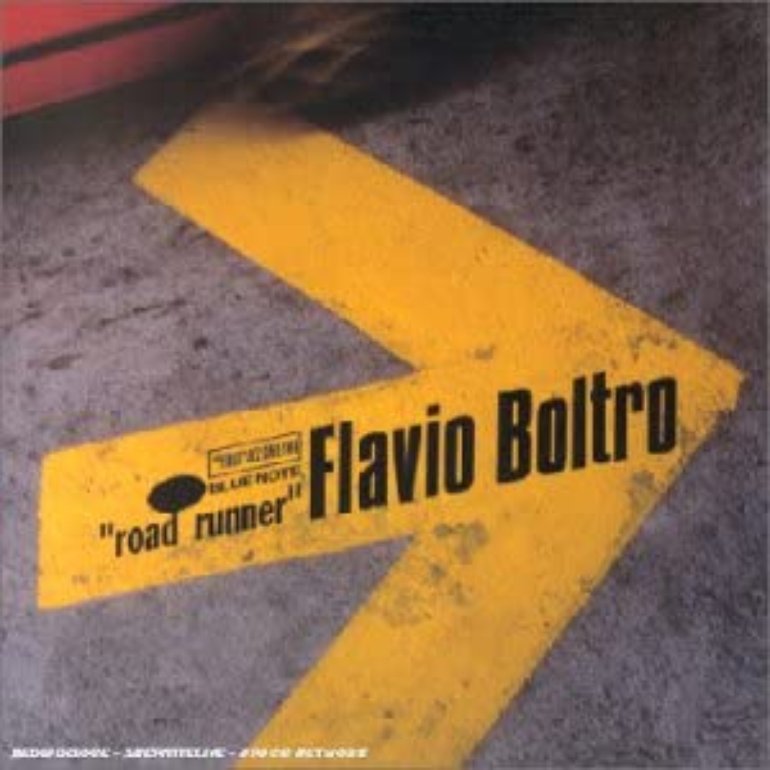 Flavio Boltro Road Runner.jpg