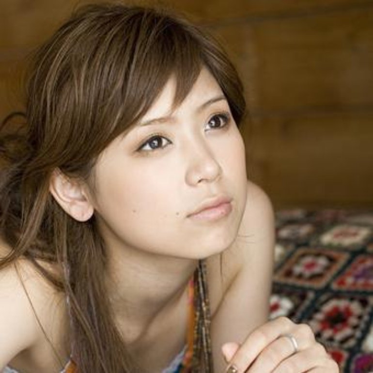 Ayaka絢香 Iida Ayaka飯田絢香 Photos 1 Of 2 Last Fm