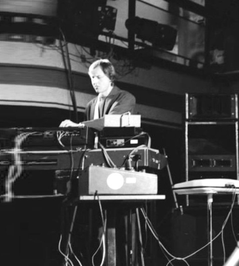 richardhkirk