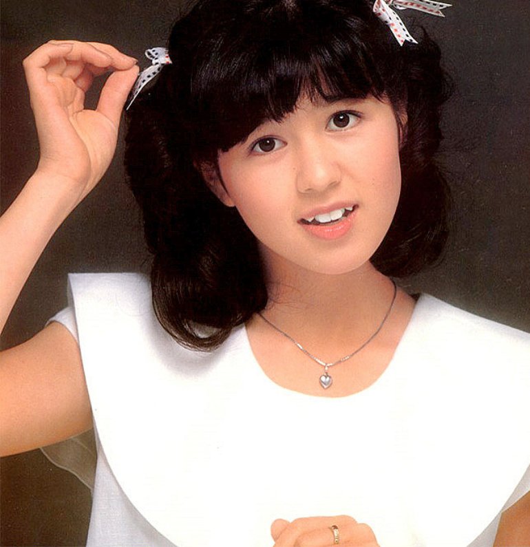 石野真子 Photos 3 Of 14 Last Fm