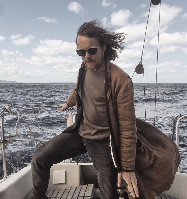 Damien Rice (2019)