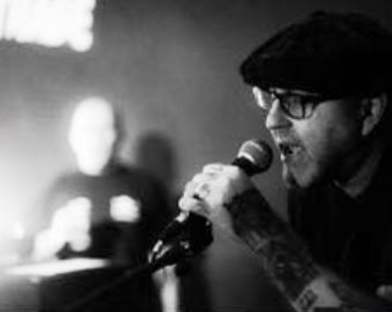 John Paul - Nottingham