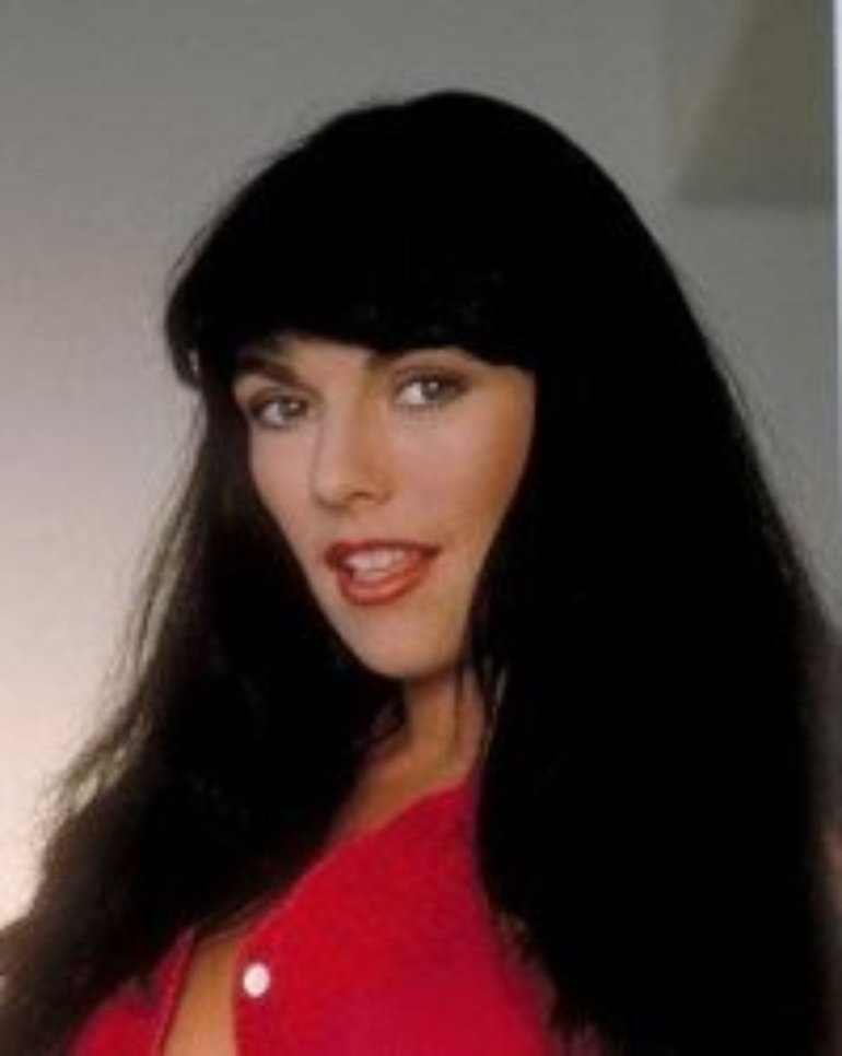 Hyapatia Lee&rsquo;s Instagram, Twitter & Facebook on IDCrawl