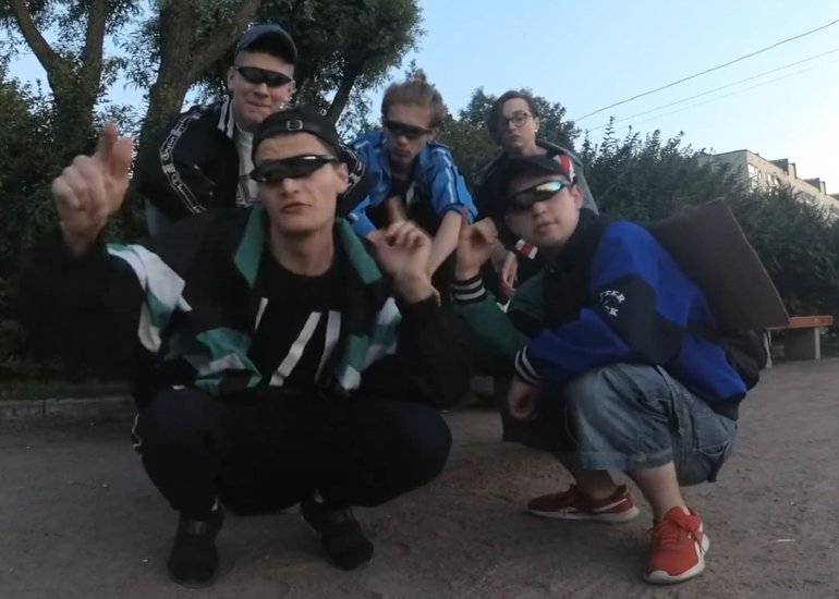 Boys Love Video Telegraph
