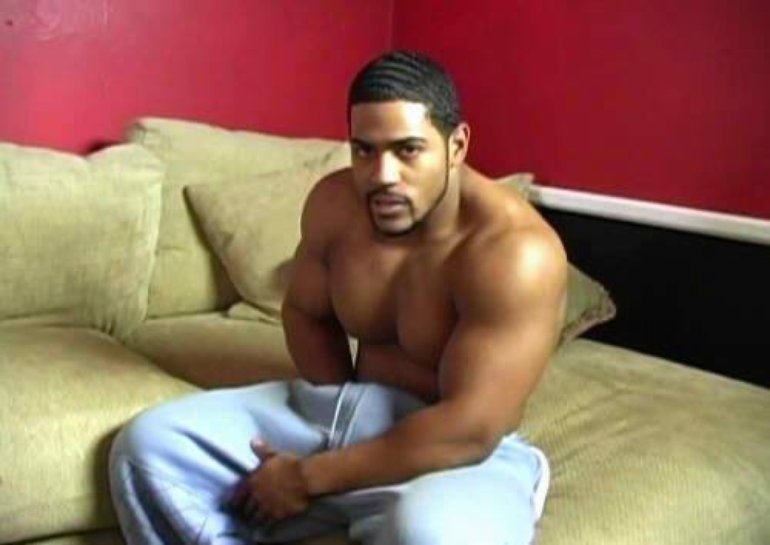 Brian Pumper Dick