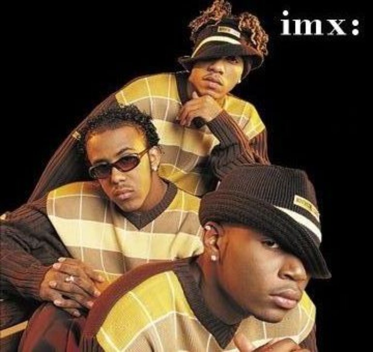 iMx ...So Smooth